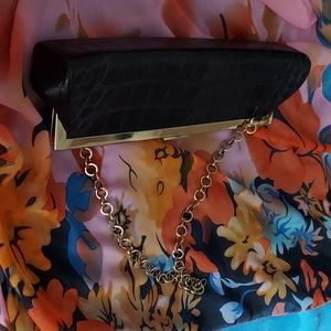 Dooney & Bourne Clutch/ Handbag